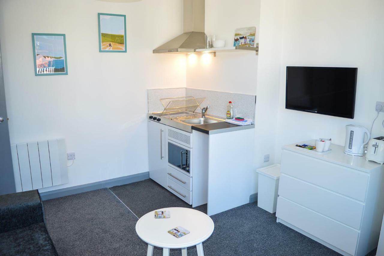 Apartmán Pier12 AEGON International Exteriér fotografie