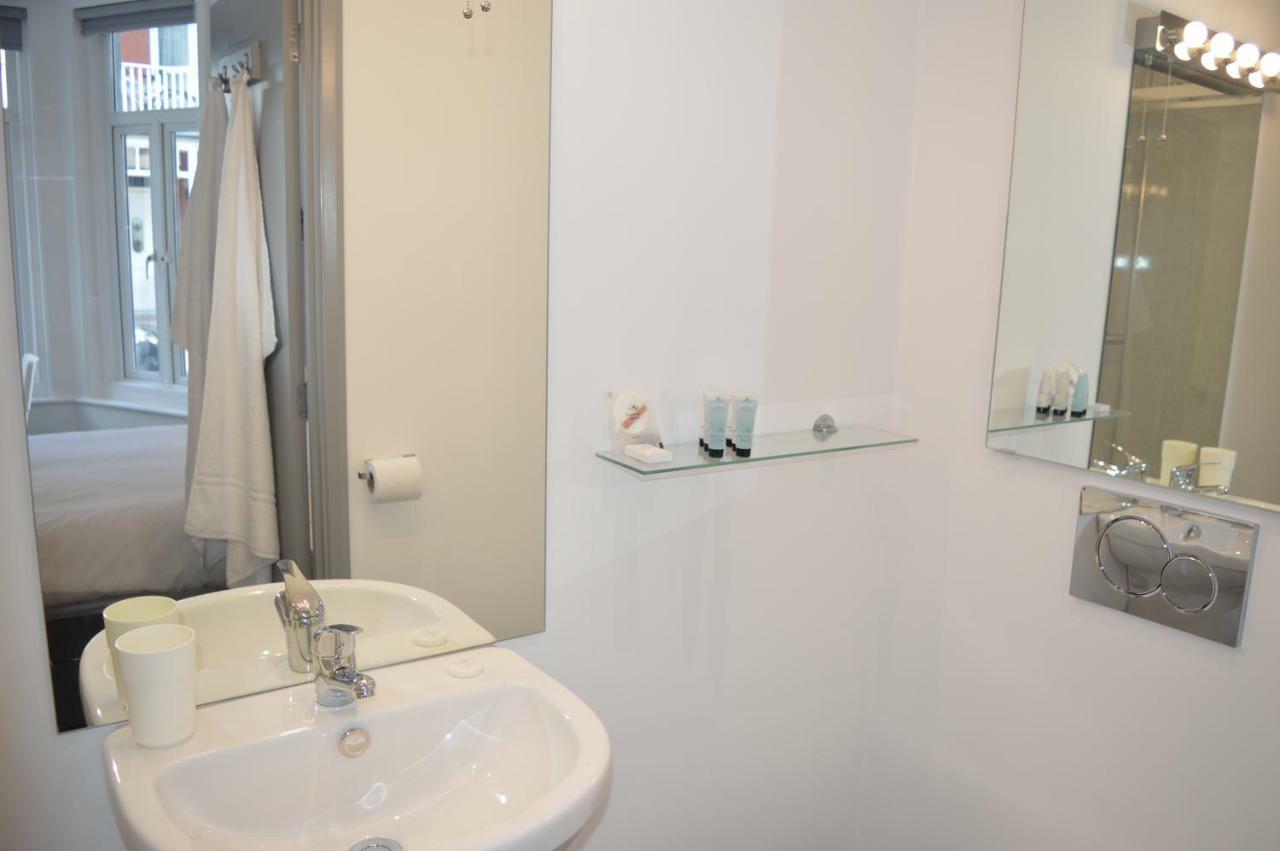 Apartmán Pier12 AEGON International Exteriér fotografie